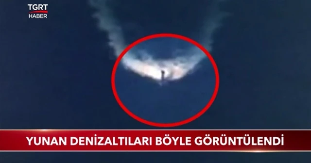 Yunanistan şov yapayım derken rezil oldu