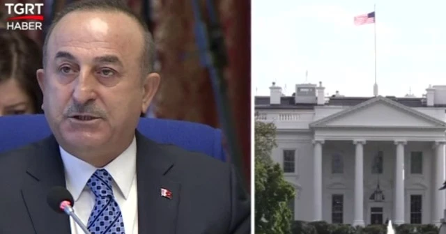 "ABD ile ilişkilerde yeni sayfa açmak önemli"