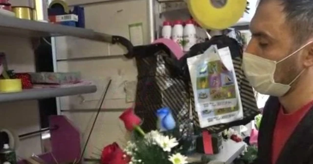 "Affet beni Zübeydem" dedi! Affedilmedi