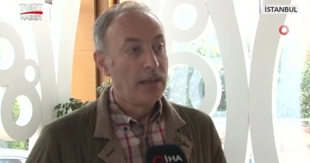 "İstanbul depremi 7,4 olacak"
