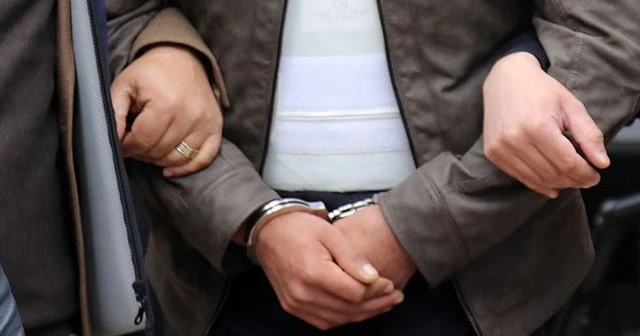 'Maklube sofrasında' yakalanan FETÖ'cüler tutuklandı