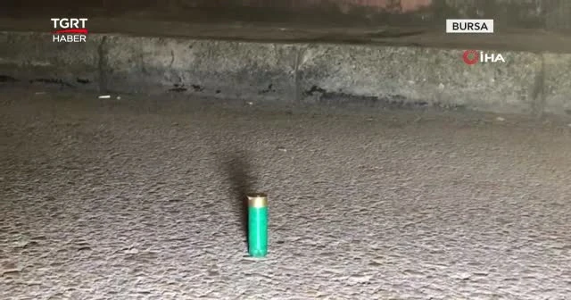 'Ne bakıyorsun' kavgasında kan döküldü