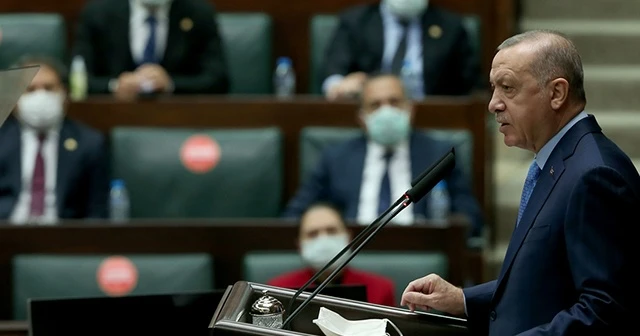 ''Ortak barış gücünde Rusya ile birlikte yer alacağız''