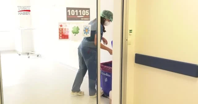 "Mecbur kalmadıkça evden çıkmayın"