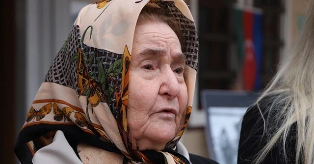 “Şehit oğlumun ruhu şad oldu”