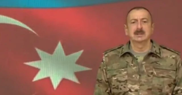 "Şuşa'yı işgalden kurtardık"