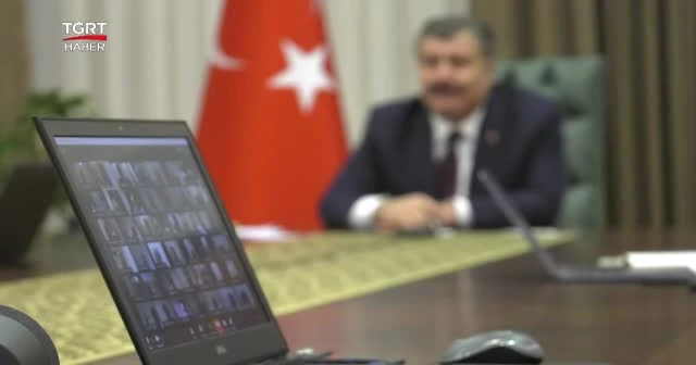 ''Tedbirler detaylarıyla masaya yatırıldı''