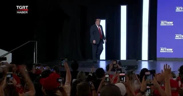 'Trump İran'ı vurmaktan son anda vazgeçti'