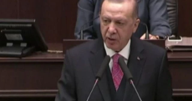 "Yerli korona aşısı Nisan'da uygulanacak"