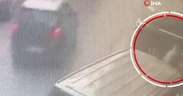 Alacak kavgasında kurşun yağmuru