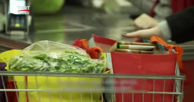 Almanlar plastik poşetleri yasaklıyor