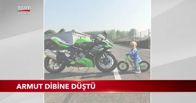 Armut dibine düştü