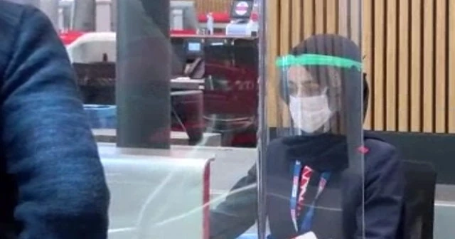 BAE Türklere vize vermeyi durdurdu