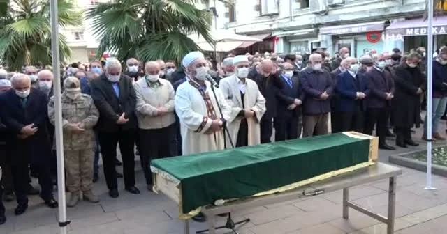 Bakan Soylu’nun acı günü