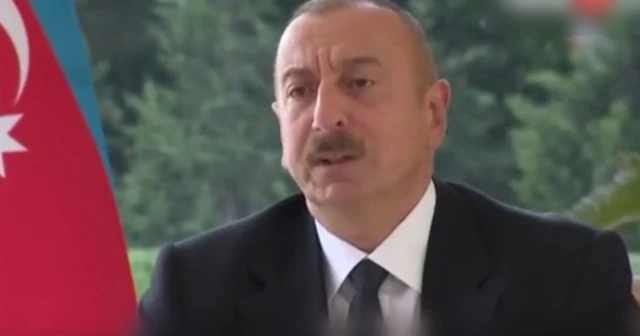 BBC muhabirine ters köşe
