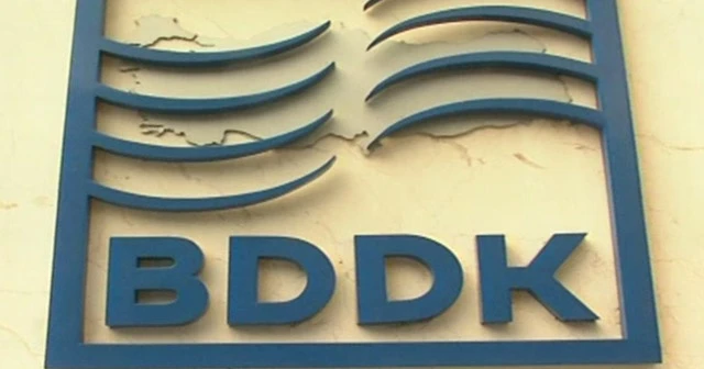 BDDK: Aktif rasyosu kaldırılıyor