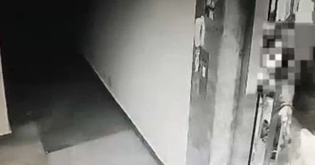 Bebek arabalarını çalan hırsız yakalandı