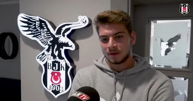 Beşiktaşlı futbolcuların Formula 1'deki favori pilotları