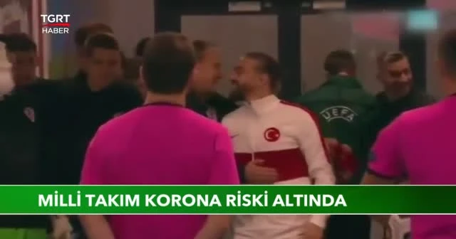 Bilim Kurulu üyesinden halı saha maçları için koronavirüs uyarısı