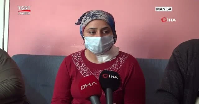 Boşanmak istedi diye boğazı kesildi