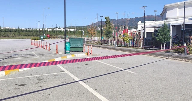 Bursa'da kadının silahla vurduğu adam hayatını kaybetti