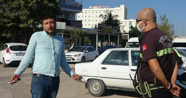 Cam film cezasına pes dedirten tepki