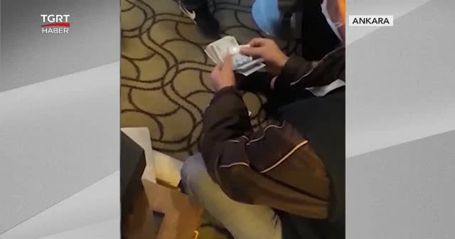 Casus yazılımla vatandaşı dolandırdılar