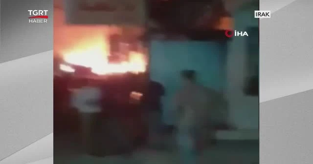 Çatışmalar yeniden başladı: 3 ölü