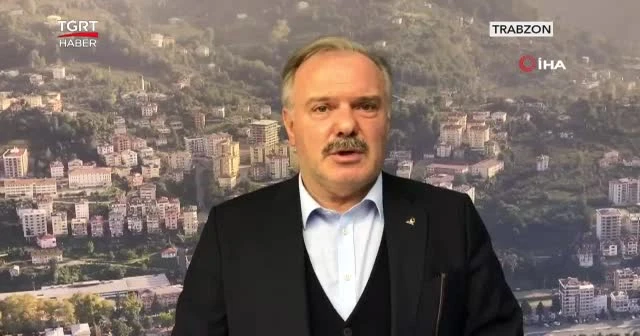 Çöp toplama tesisi alarm veriyor