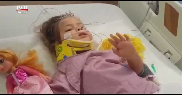 Cumhurbaşkanı Erdoğan'dan Ayda paylaşımı