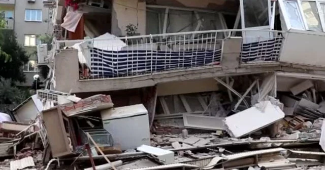 Depremin ardından yeni başlangıçlar