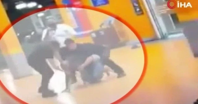 Dövülerek öldürüldü, ülke karıştı