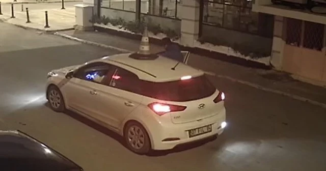 Dubalı doğum günü sürprizi