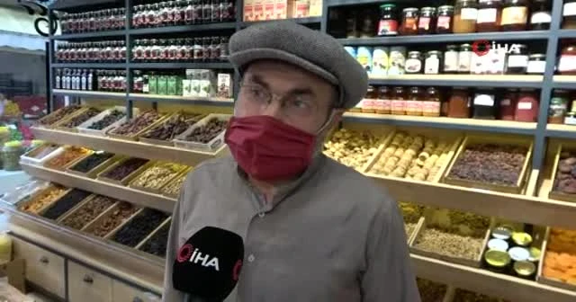 Dünyanın en pahalı baharatı çelik kasada saklanıyor