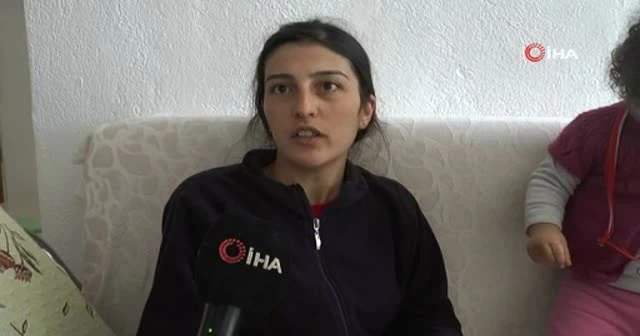El bombasıyla öldürülmeye teşebbüs edilen o kadın konuştu