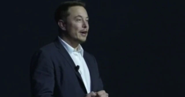 Elon Musk dünyanın ikinci zengini oldu