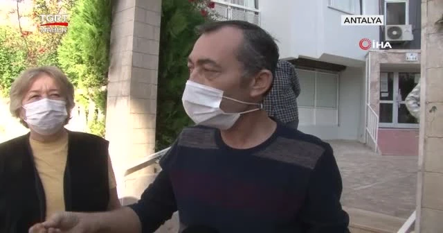 Engelli gençlerin taşınmasını istiyorlar