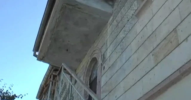 Eşini bomba ile öldürecekti