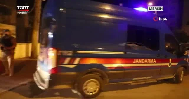 Eylem hazırlığı yapan 4 kişi yakalandı