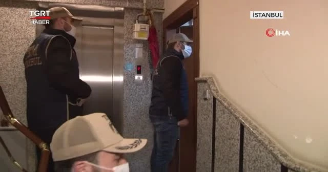 FETÖ'nün 'ankesör' yapılanmasına operasyon