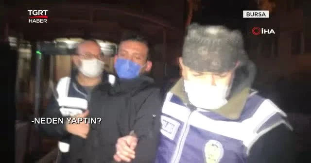 Fiyatta anlaşamadı müşterisini vurdu