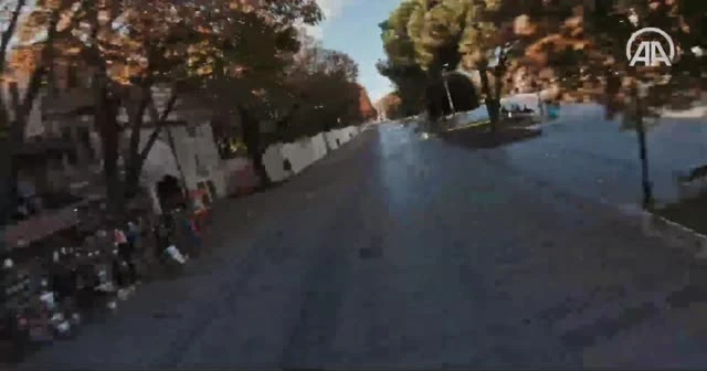 Formula 1 kapsamında hazırlanan İstanbul tanıtım filmi yayınlandı