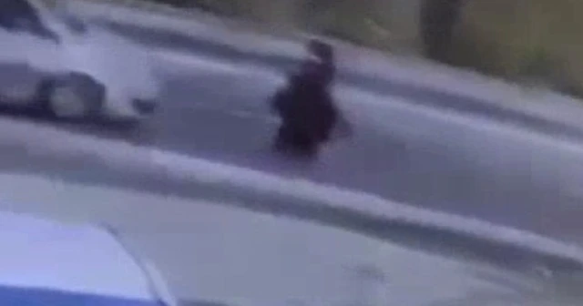 Hamile kadın kazada bebeğin kaybetti
