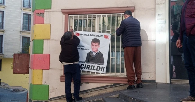HDP’liler ile evlat nöbeti tutan aileler arasında 'hoşt' gerginliği