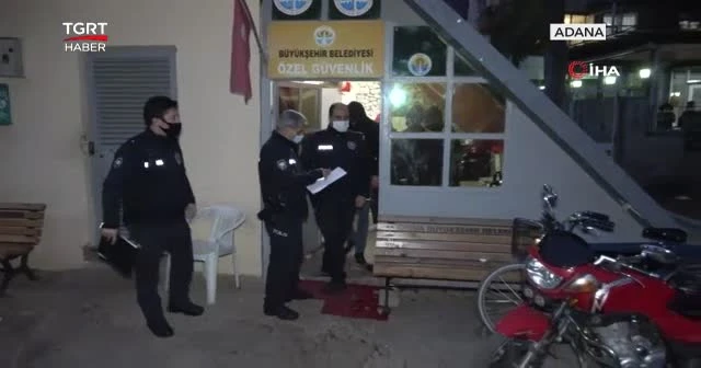 Hem suçlular hem de pişkin