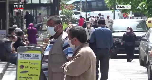 İBB'den yeni korona yasakları geldi