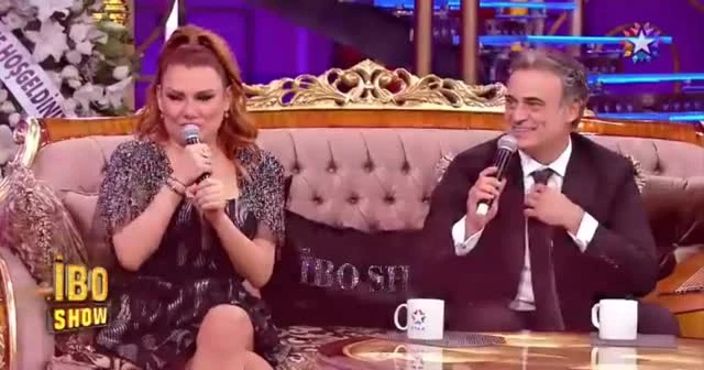 İbo Show ekranlara geri döndü