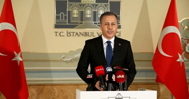 İstanbul'da Kovid-19 kapsamında alınan yeni tedbirler açıklandı