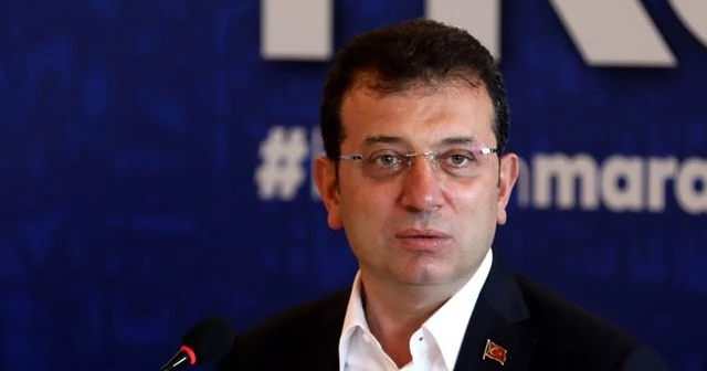 İstanbul'u kapatın çağrısı
