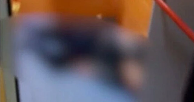 İtalya'da bir hasta tuvalette ölü bulundu